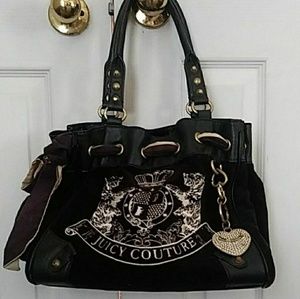 Juicy Couture Handbag